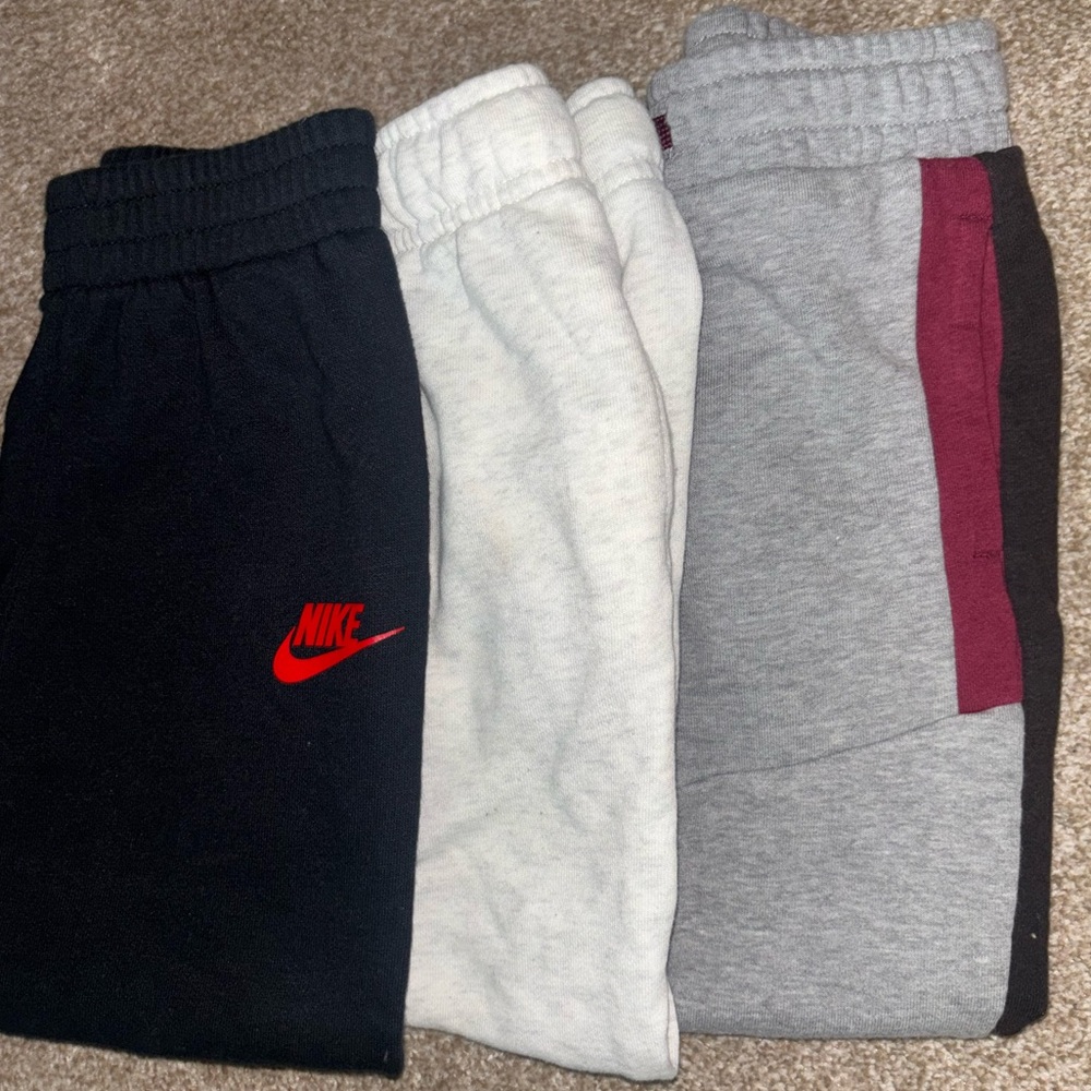 Sweat bundle